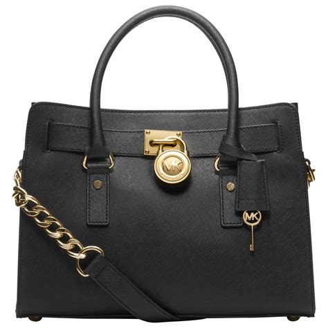 michael kors leather satchel|michael kors non leather bags.